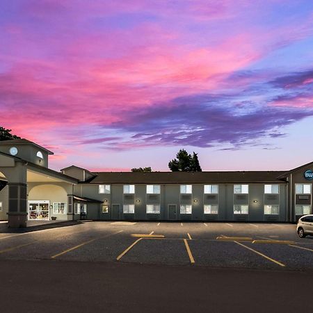 Best Western Cottage Grove Inn Exterior foto