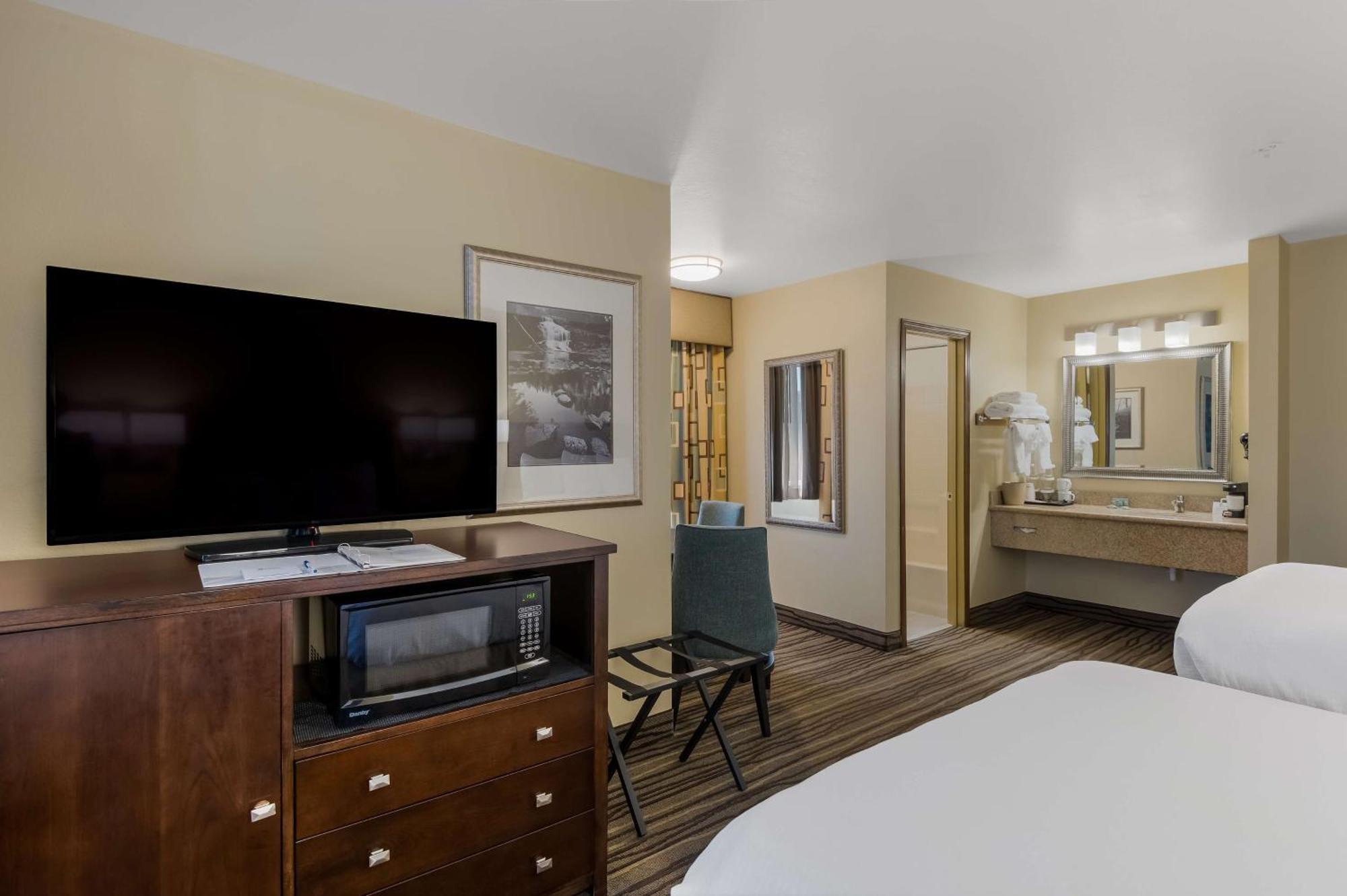 Best Western Cottage Grove Inn Exterior foto
