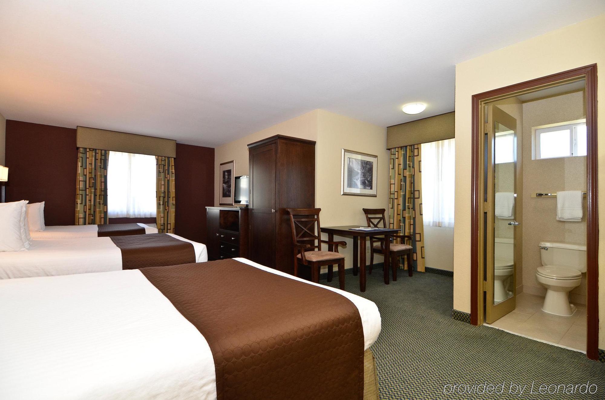 Best Western Cottage Grove Inn Zimmer foto
