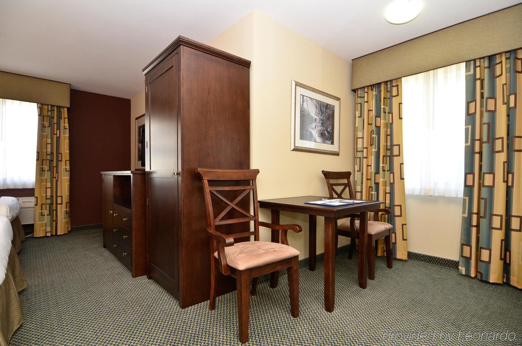 Best Western Cottage Grove Inn Zimmer foto