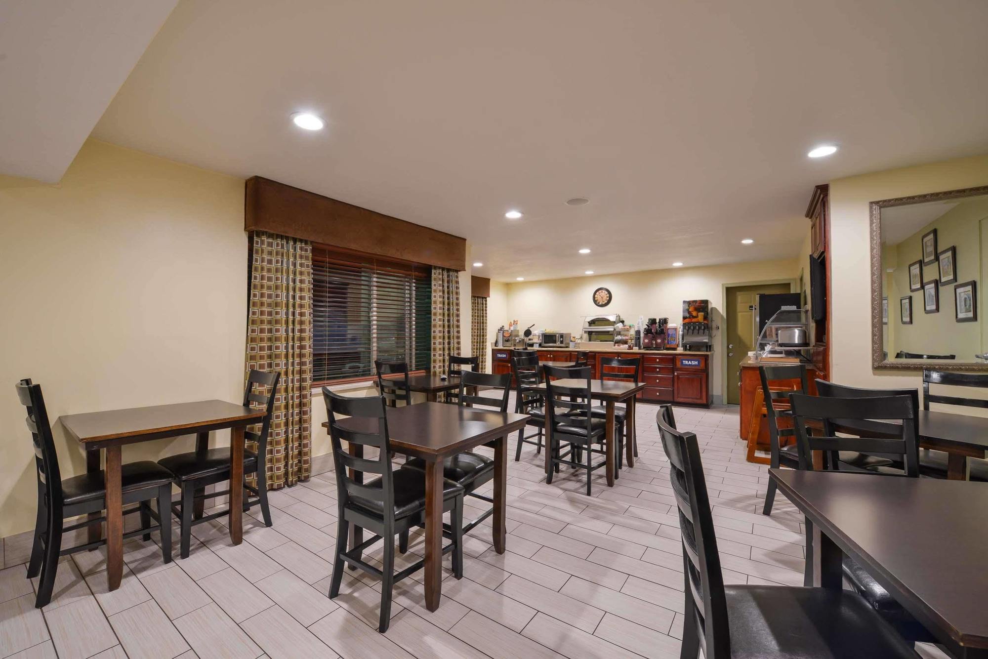 Best Western Cottage Grove Inn Exterior foto